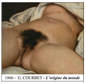 L-origine-du-monde-Gustave-COURBET
