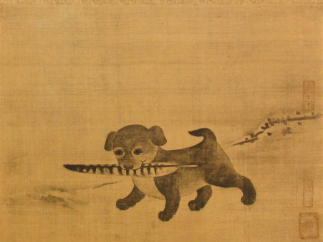 Anonyme-Peinture-chinoise