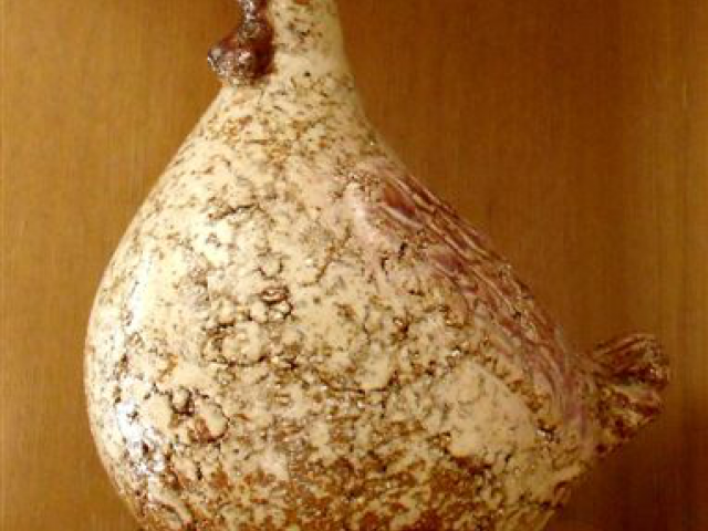 Poule-Raku-