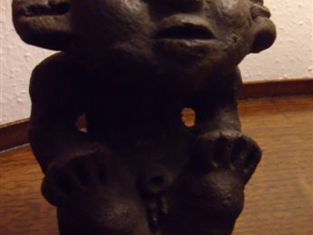 Statuette-martiniquaise-Photo-